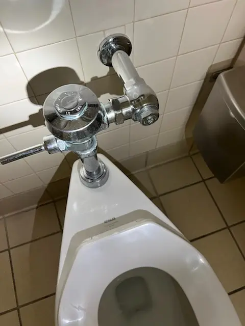 Fixture installation and repair for Hydro Jetting in Fruita